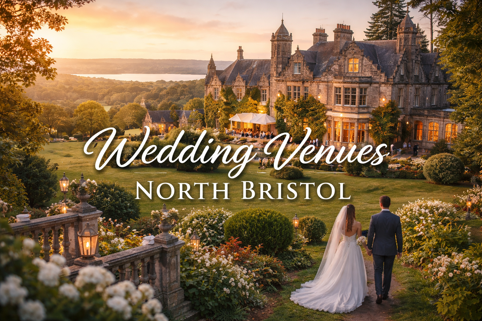 Best Wedding Venues in North Bristol (2026 Guide)