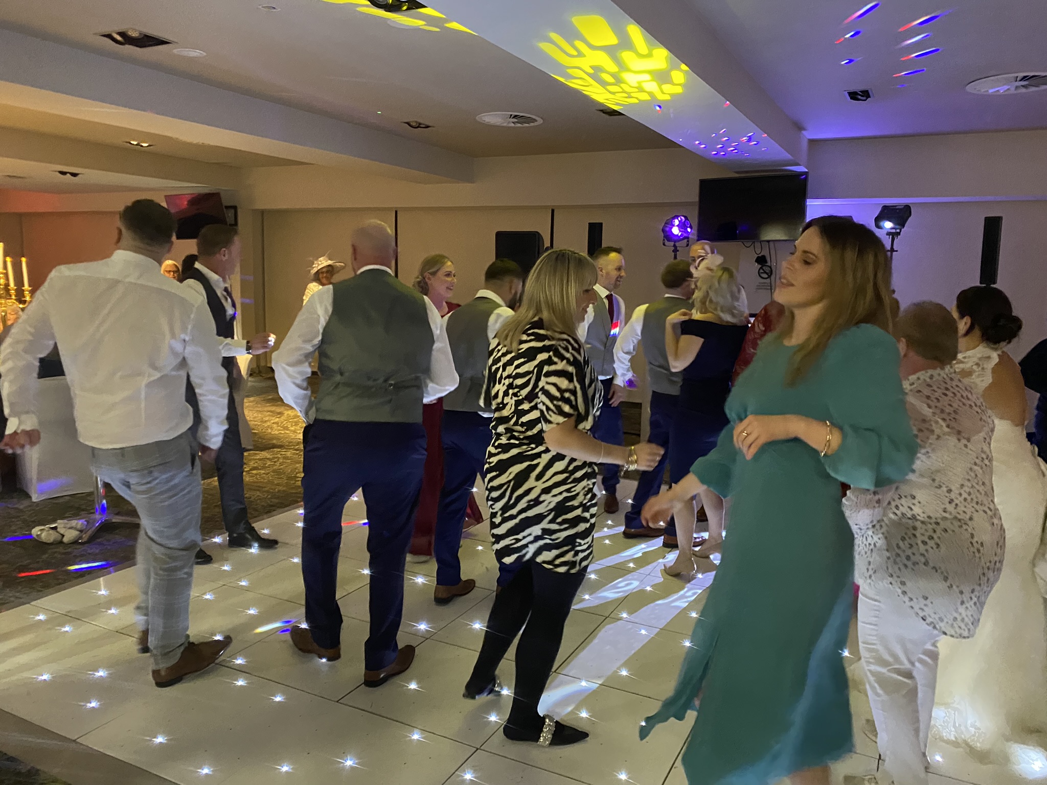 How to Choose the Right Wedding DJ in Bristol (5 Things Every Couple Should Know)